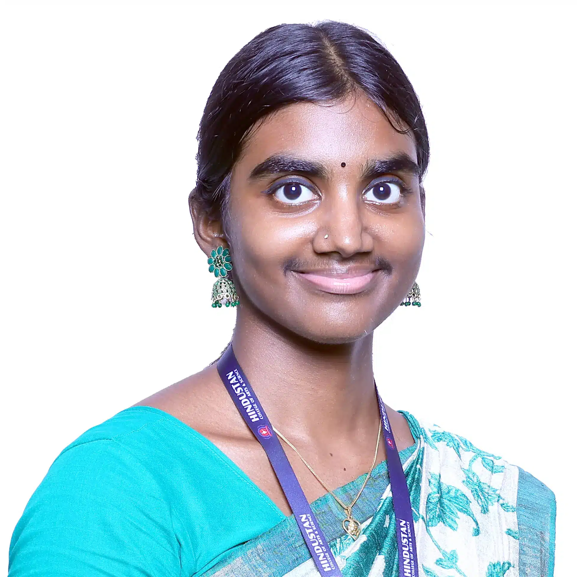 Ms. Jayashri R R