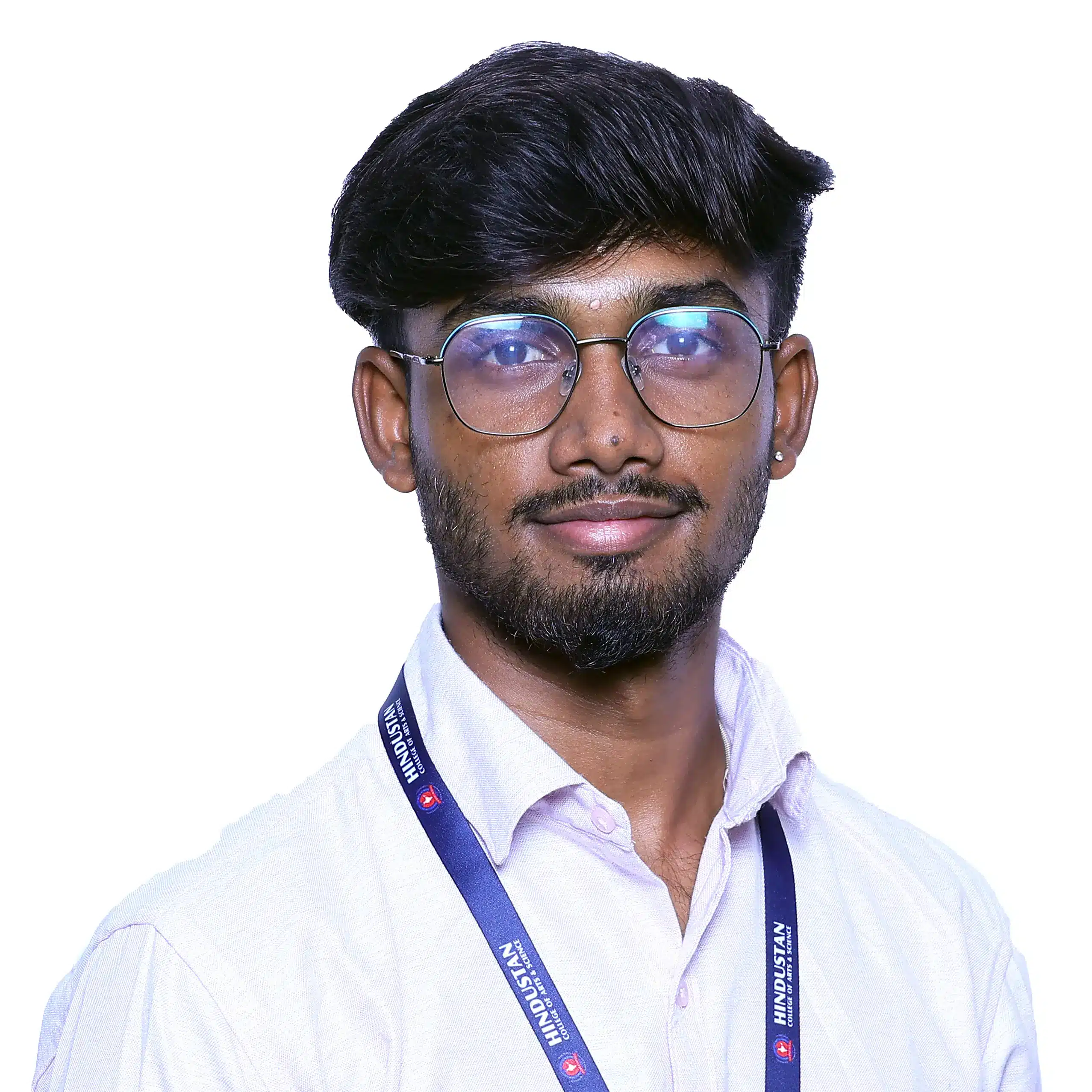 Mr. Mouleeswaran .S