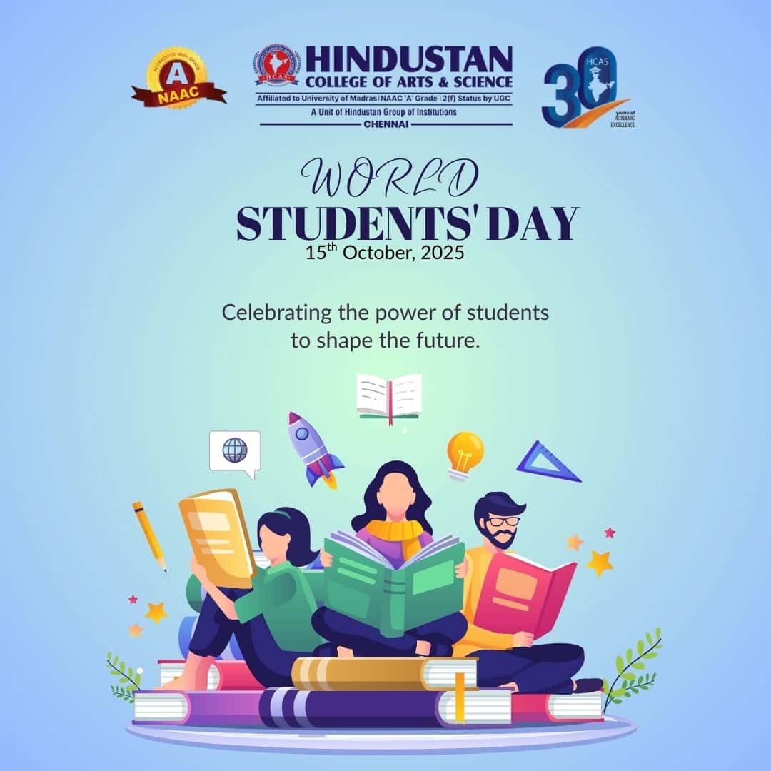 World Students' Day