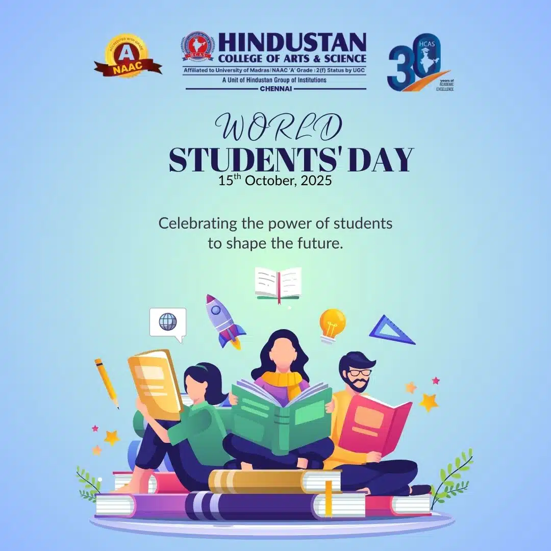 World Students' Day