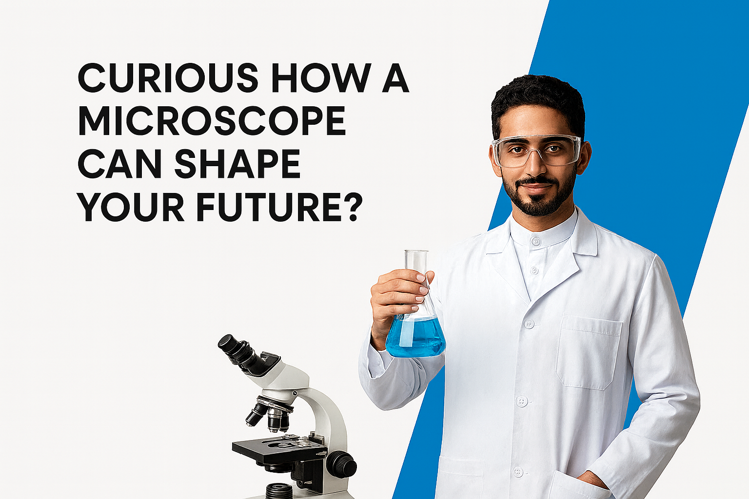 Careers After Microbiology