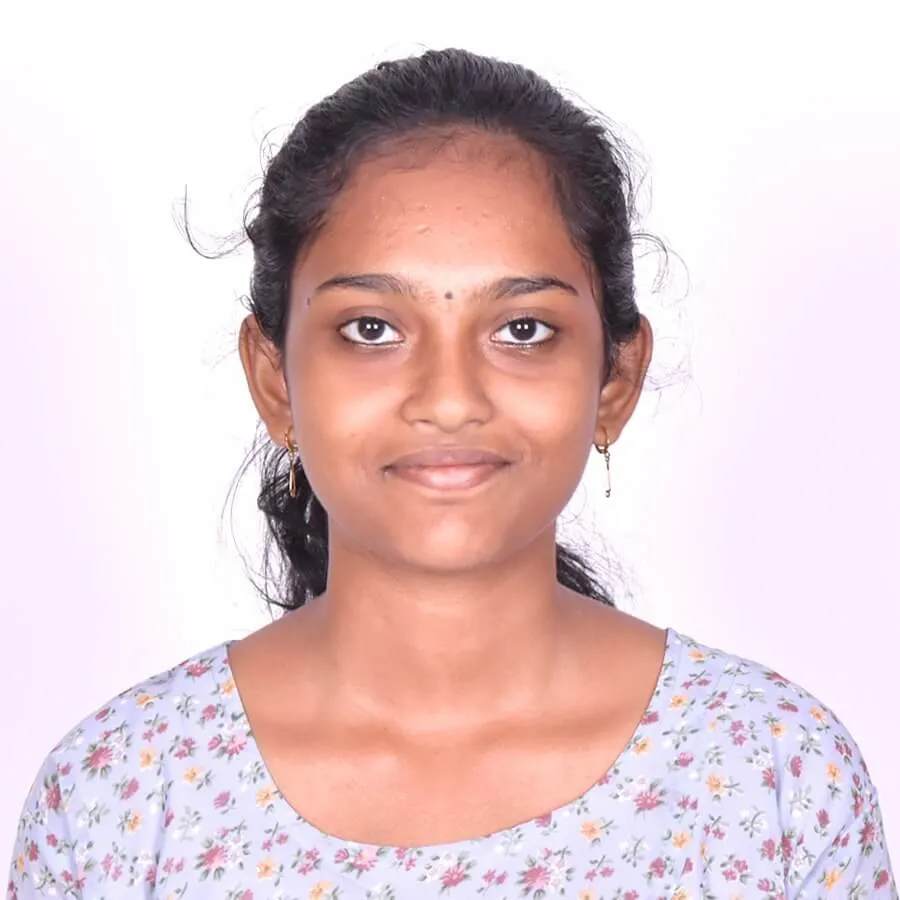 Amirtha Sree