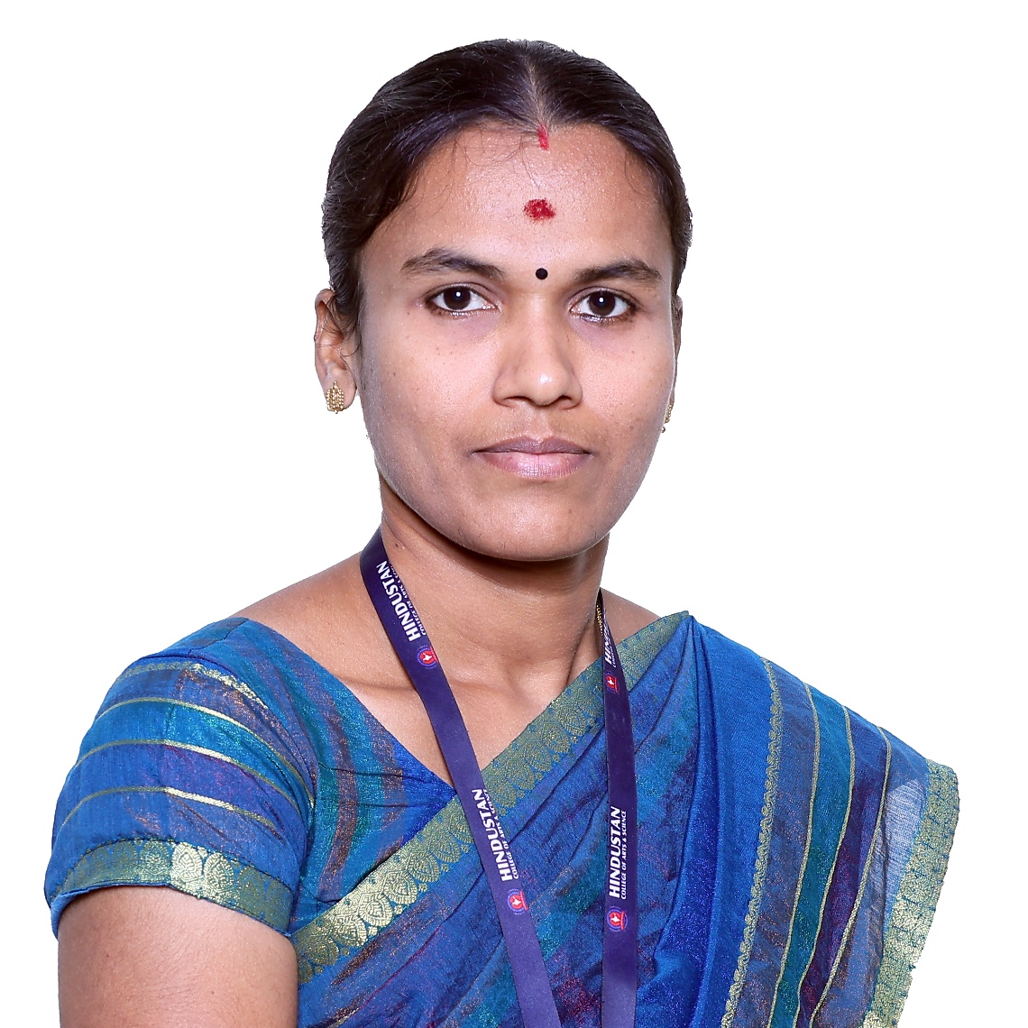 Mrs.Bhuvaneswari B