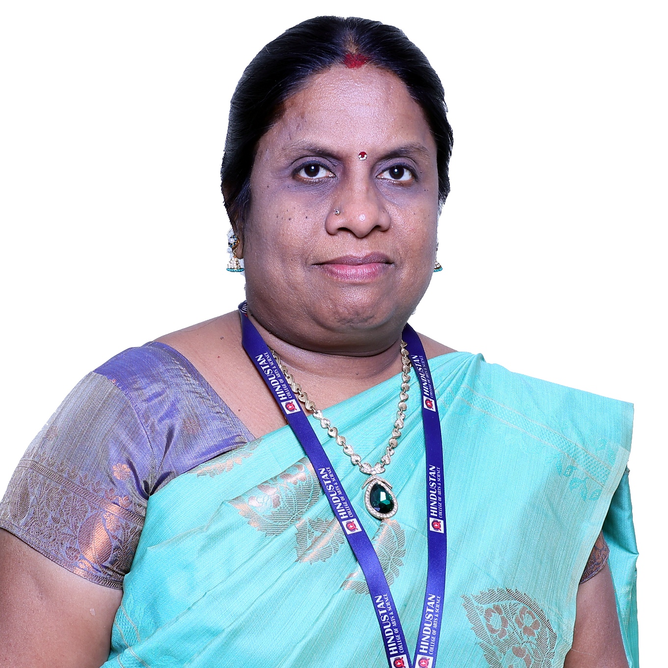 Mrs.Jayalakshmi.S