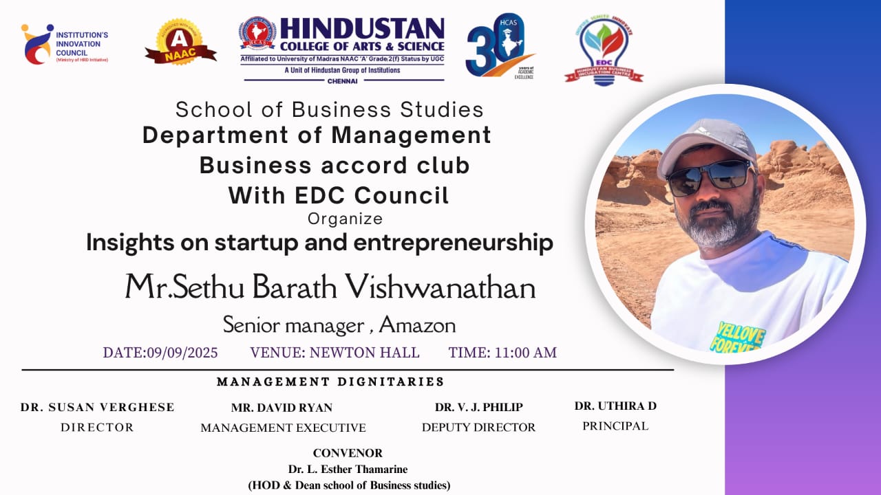 Business Start Up Ideas And Miniature Exhibition On 9th September 2025