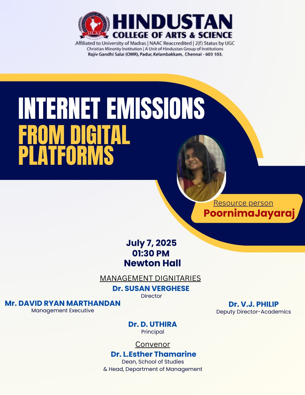 Internet Emissions From Digital Platforms On 30th July 2025