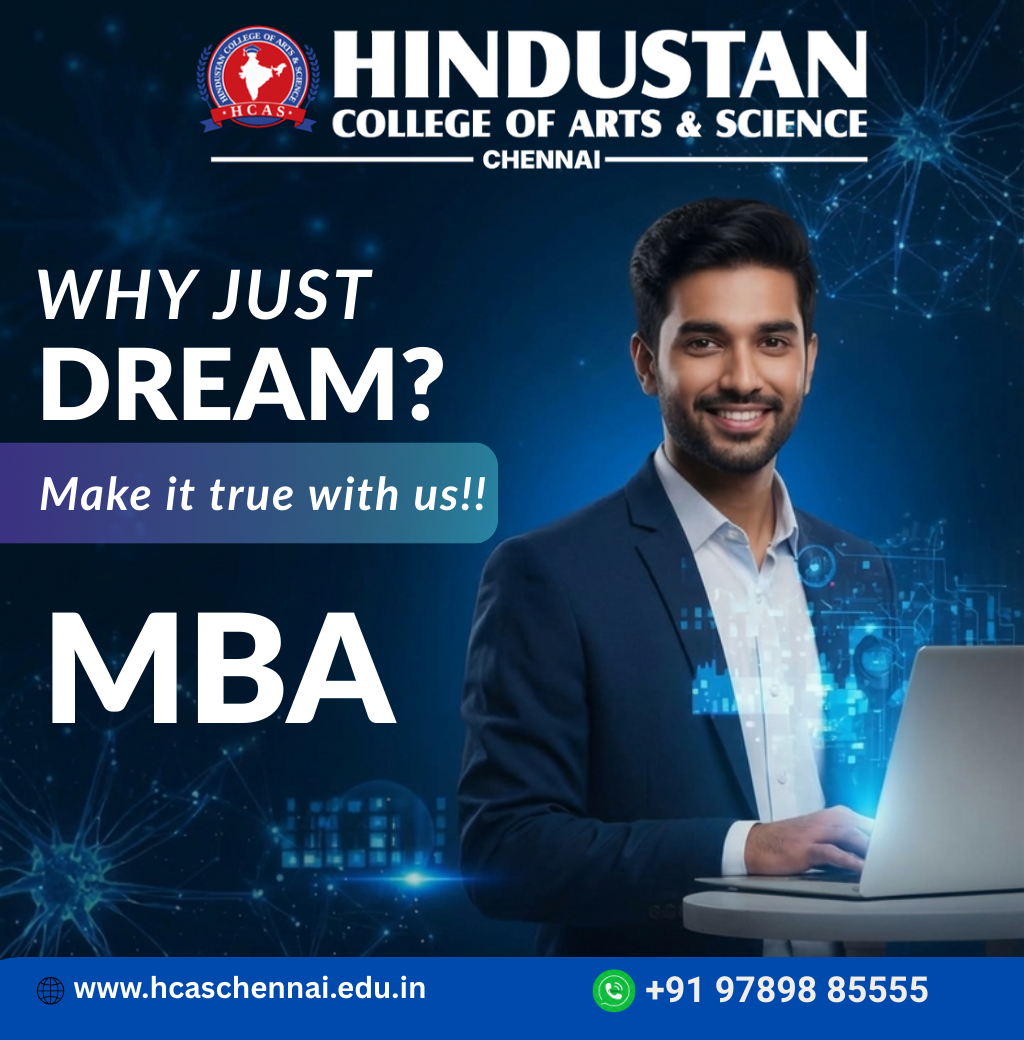 best MBA colleges in Tamil Nadu