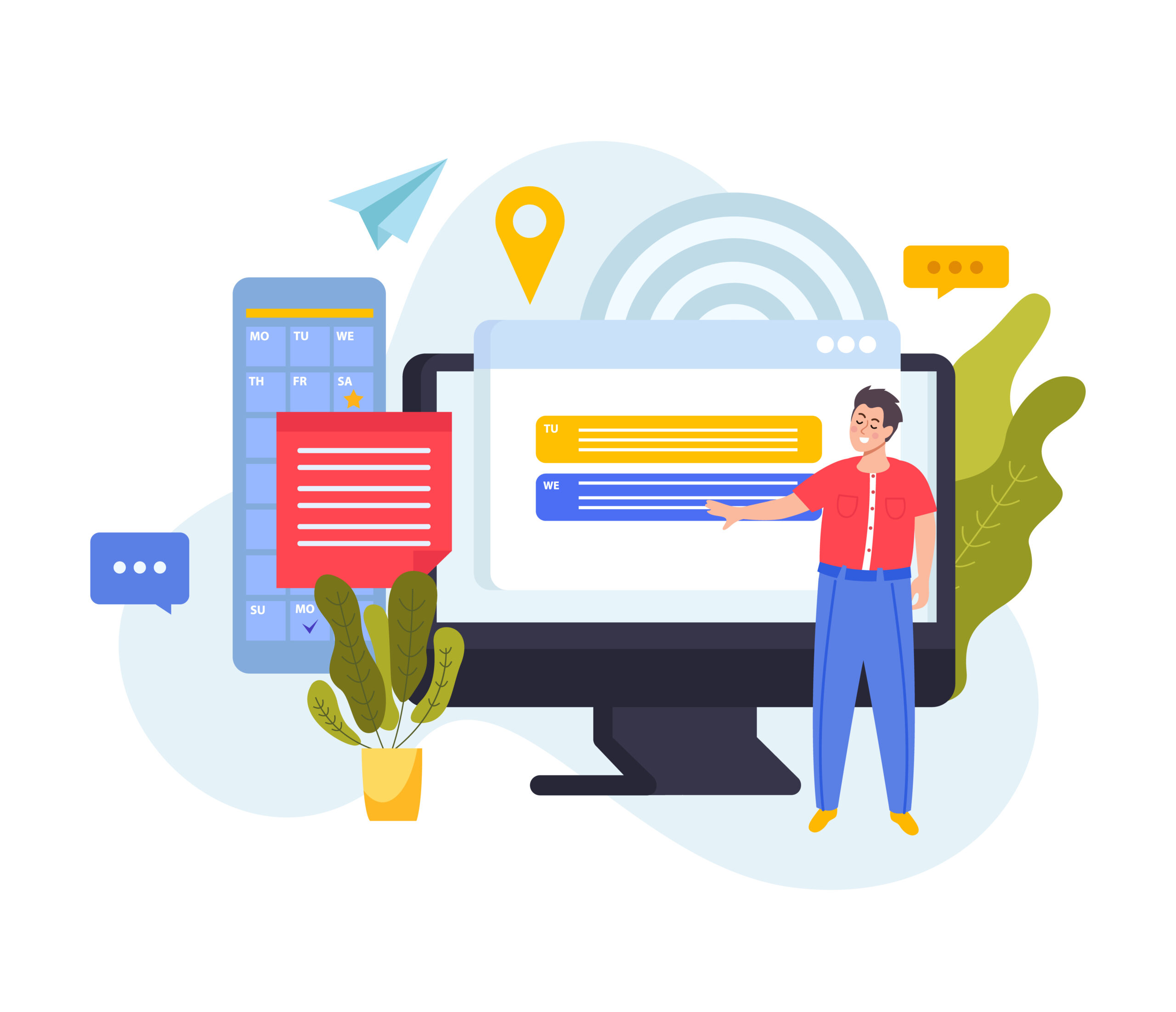 Online Application 2026