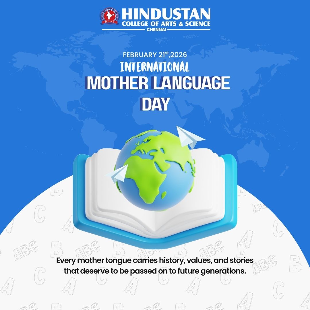 International Mother Language Day On 21st February 2026