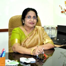chairperson